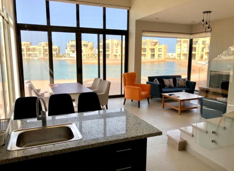 Villa Emos Hurghada